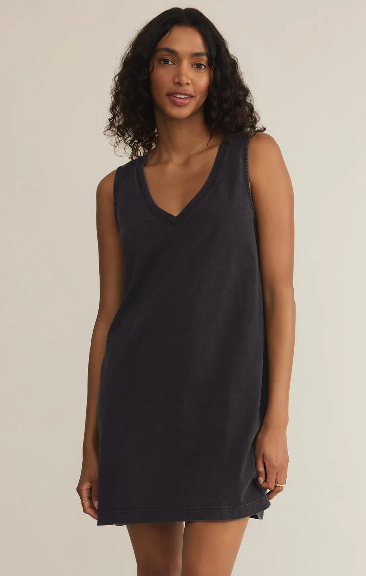 Sloane Mini Dress