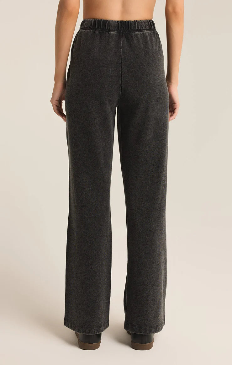 Hunter Pant- VINTAGE BLACK