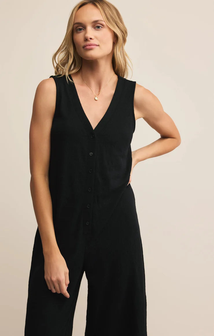 Solace Jumpsuit
