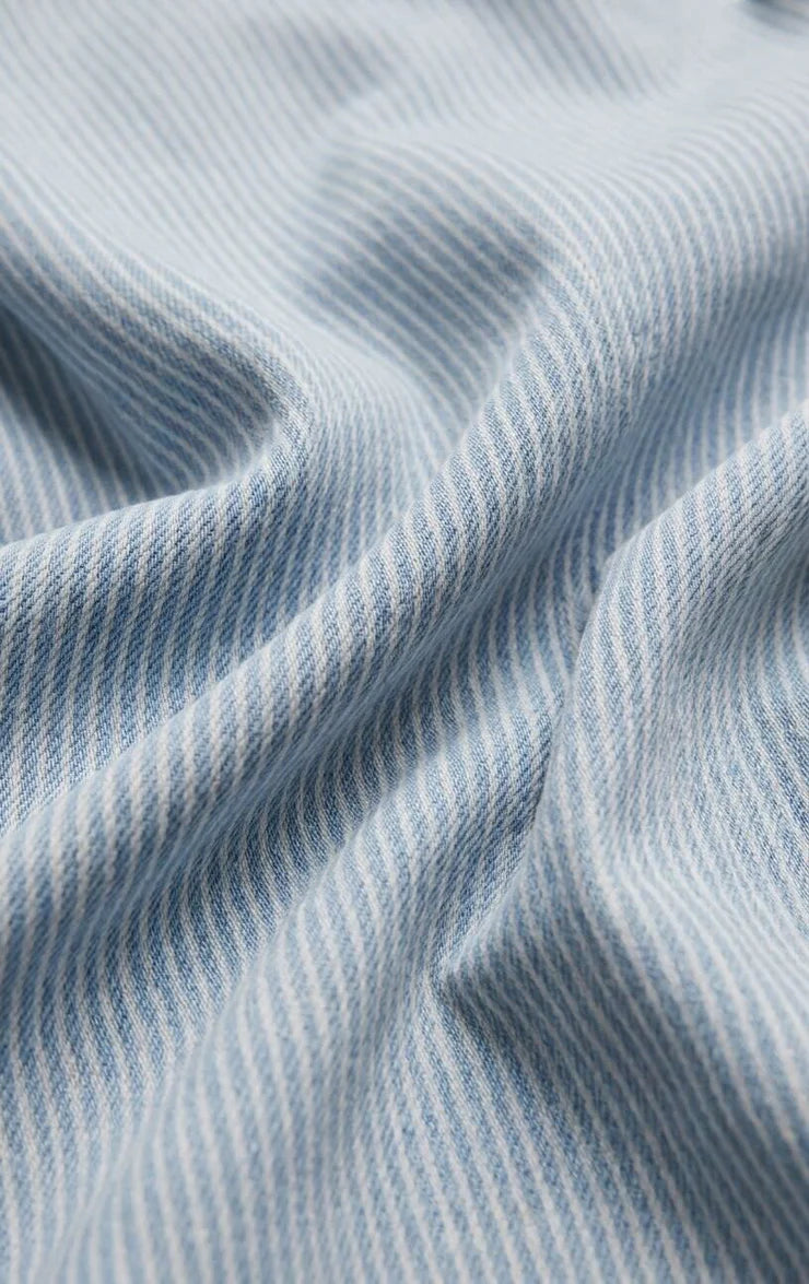 The Carpenter Pant- SILVERLAKE