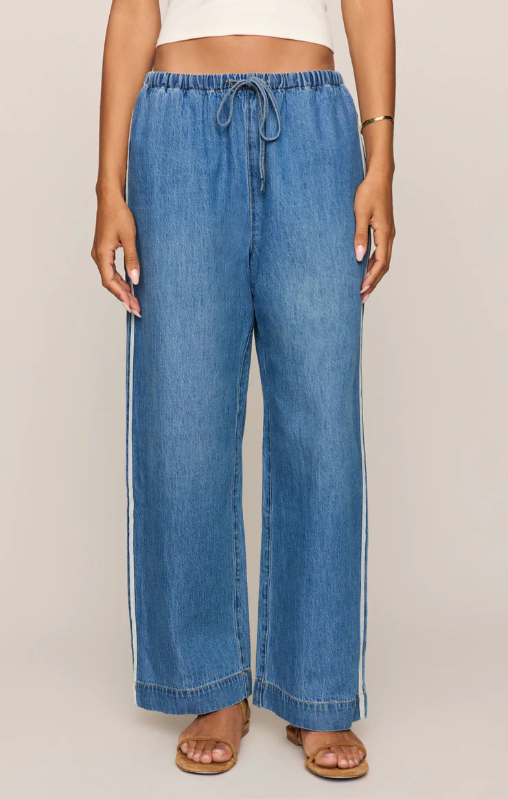 The Sidelines Pant