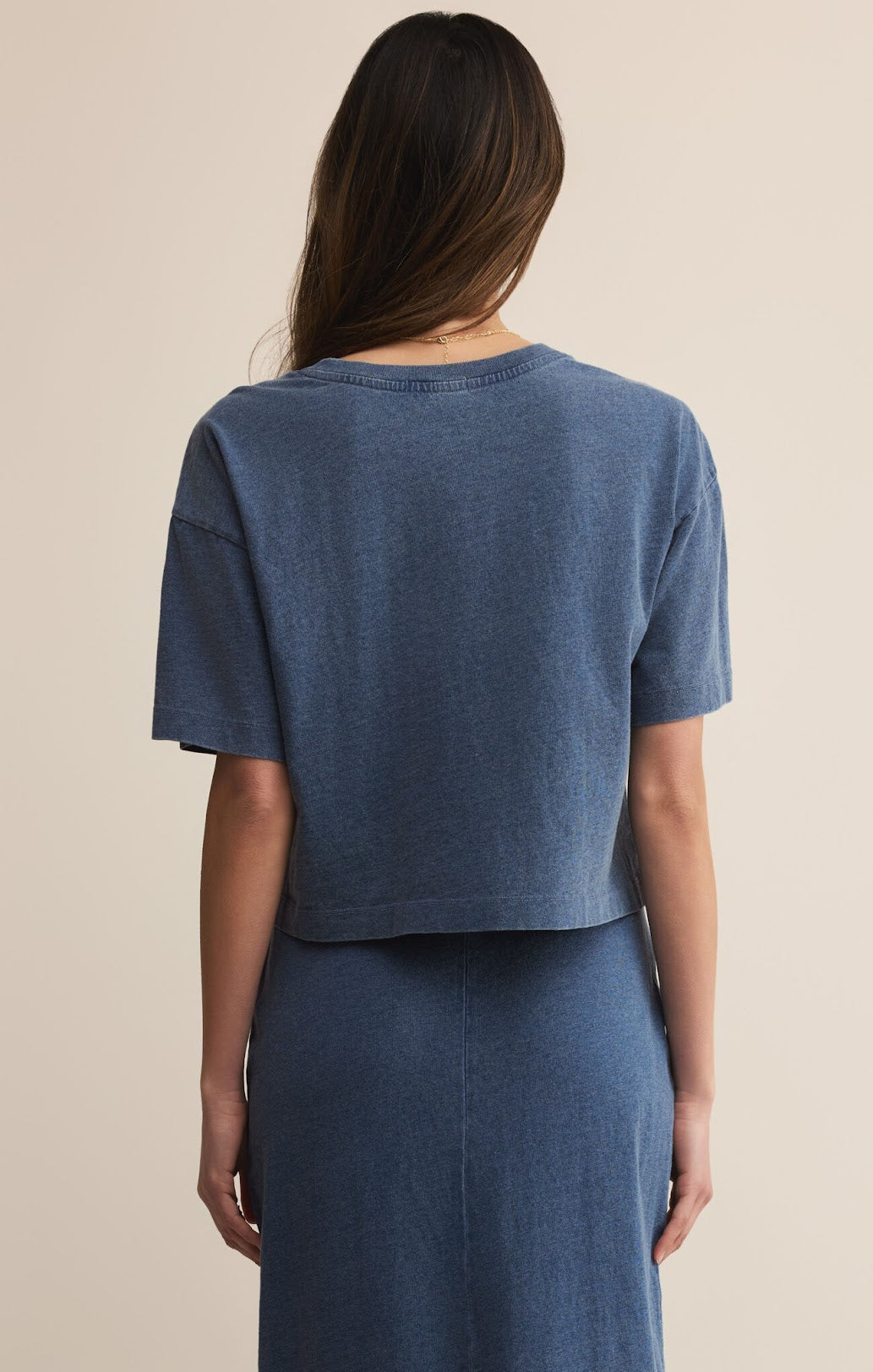 On The Go Tee