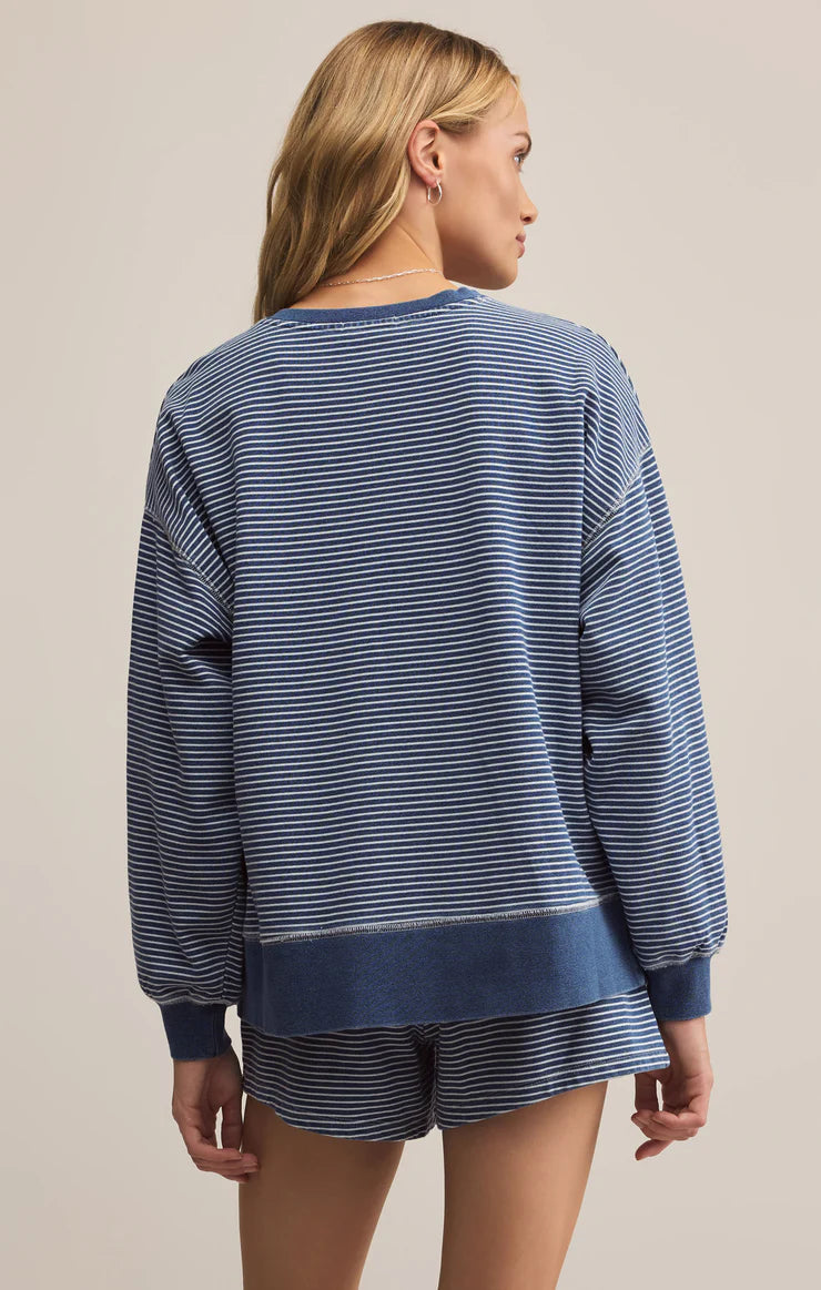 Apollo Sweatshirt