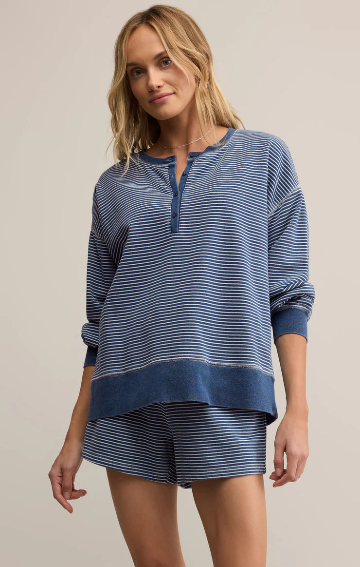 Apollo Sweatshirt