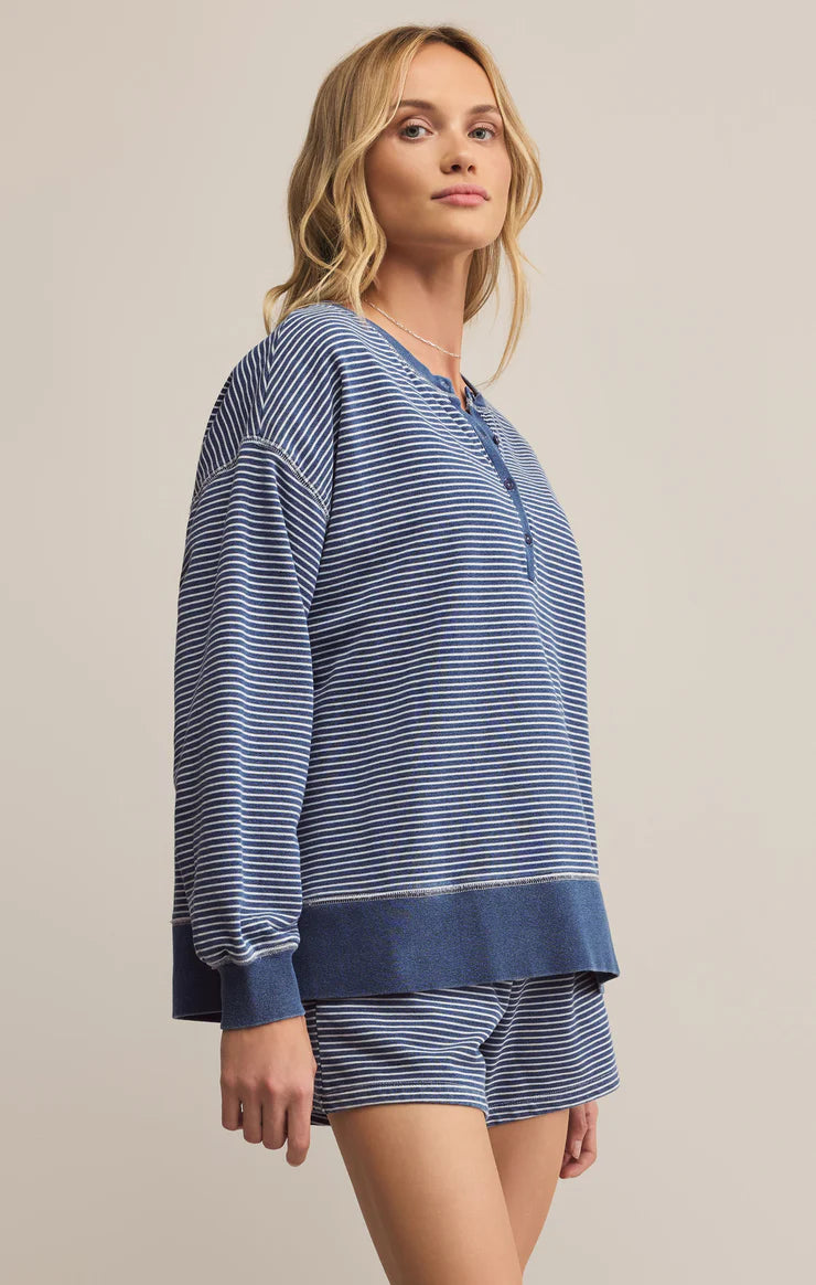 Apollo Sweatshirt