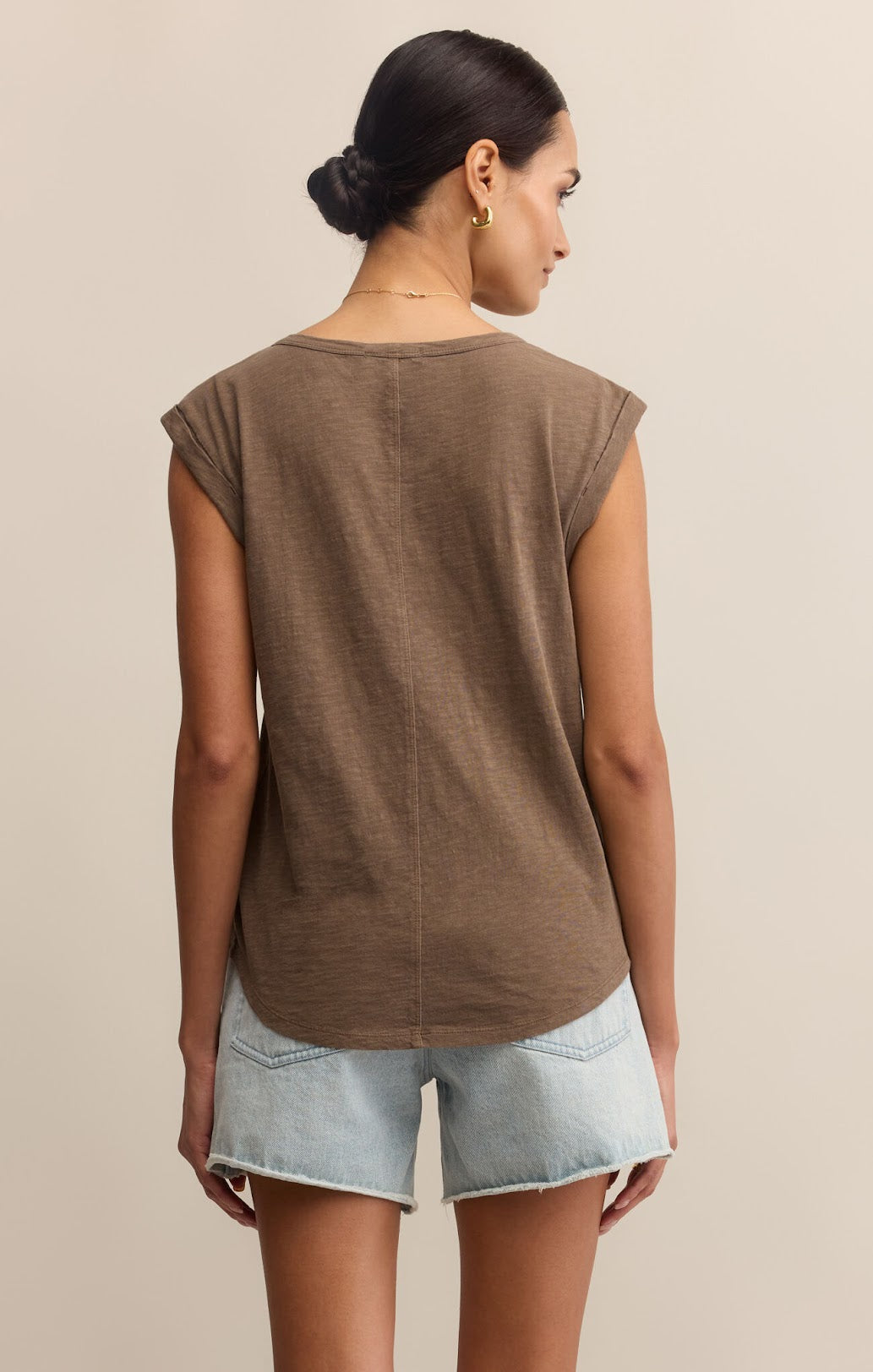 Per Diem Tee- TIKI