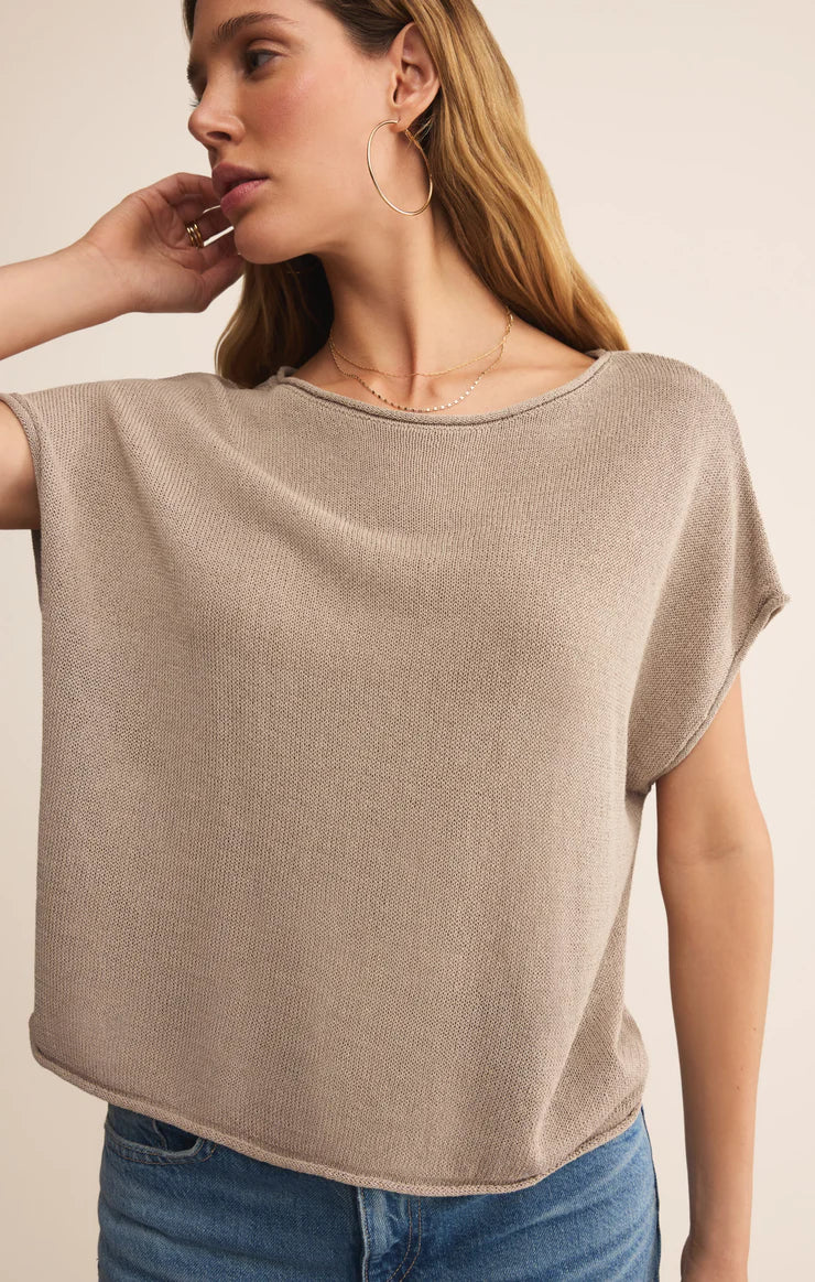 Wanderlust Sweater