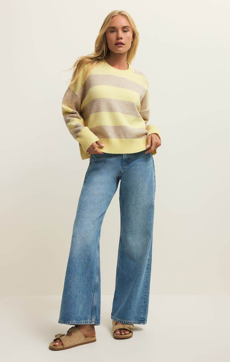 Cirrus Cozy Sweater
