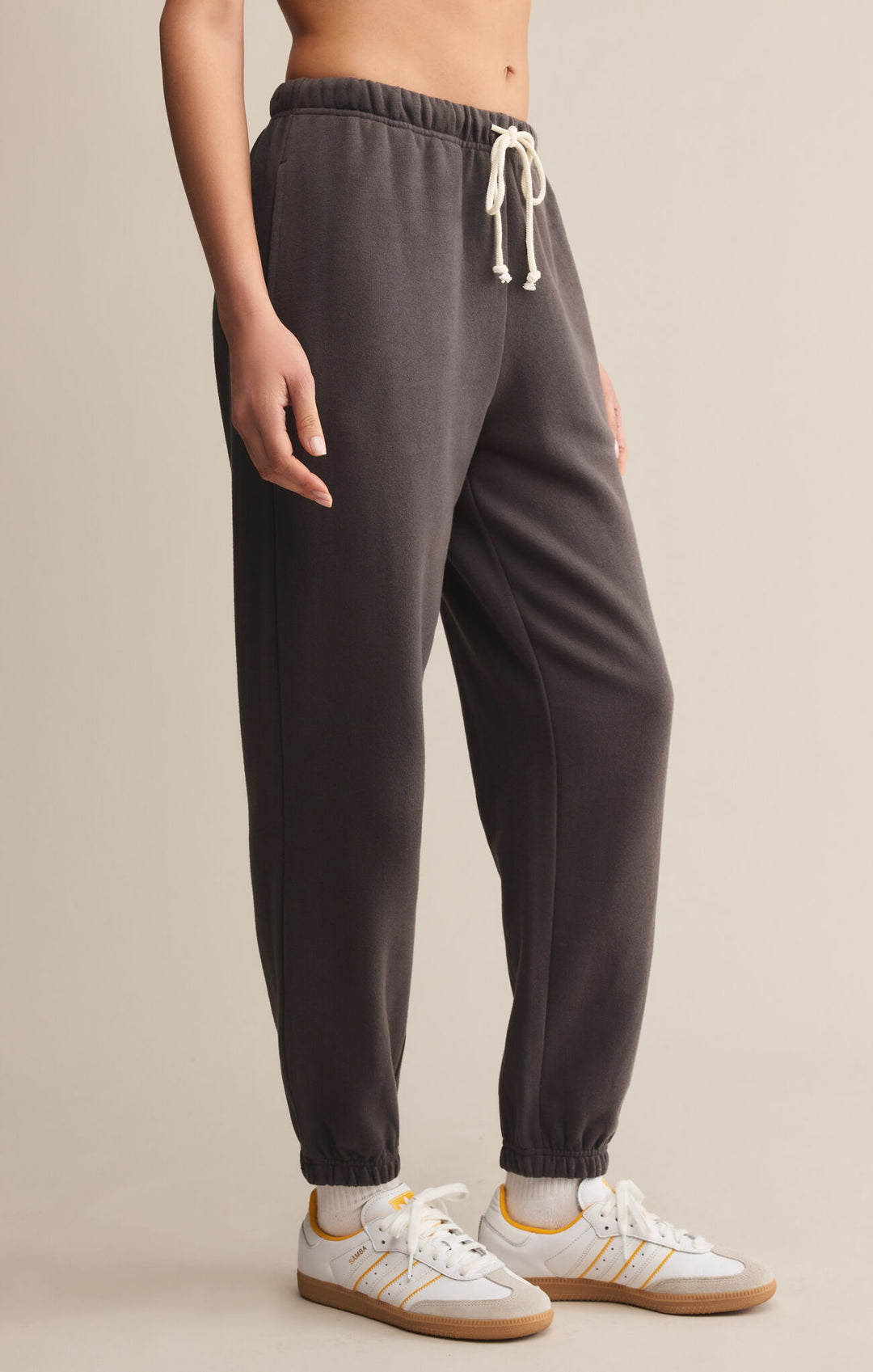 Stadium Cotton Jogger