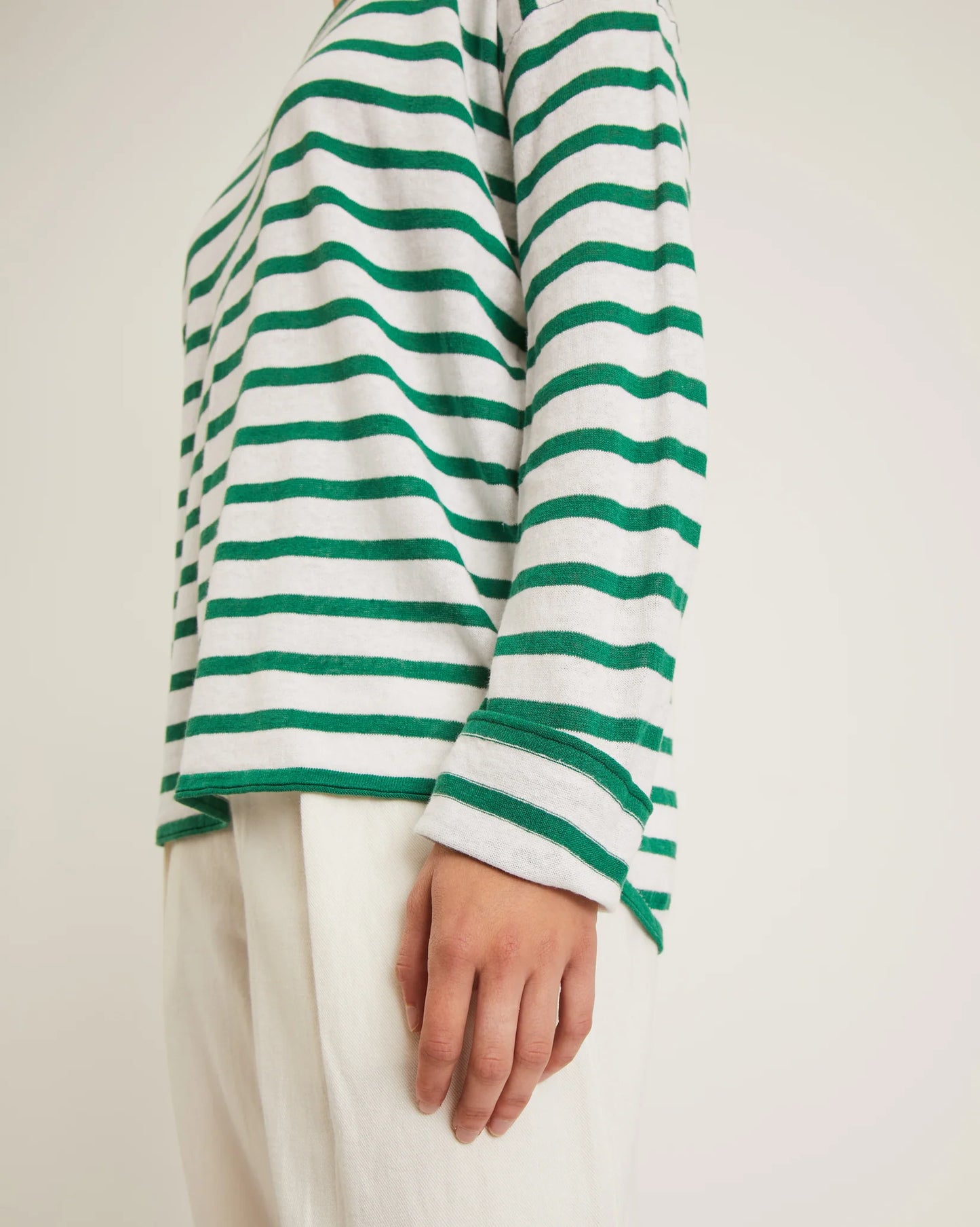 Freddie Longsleeve