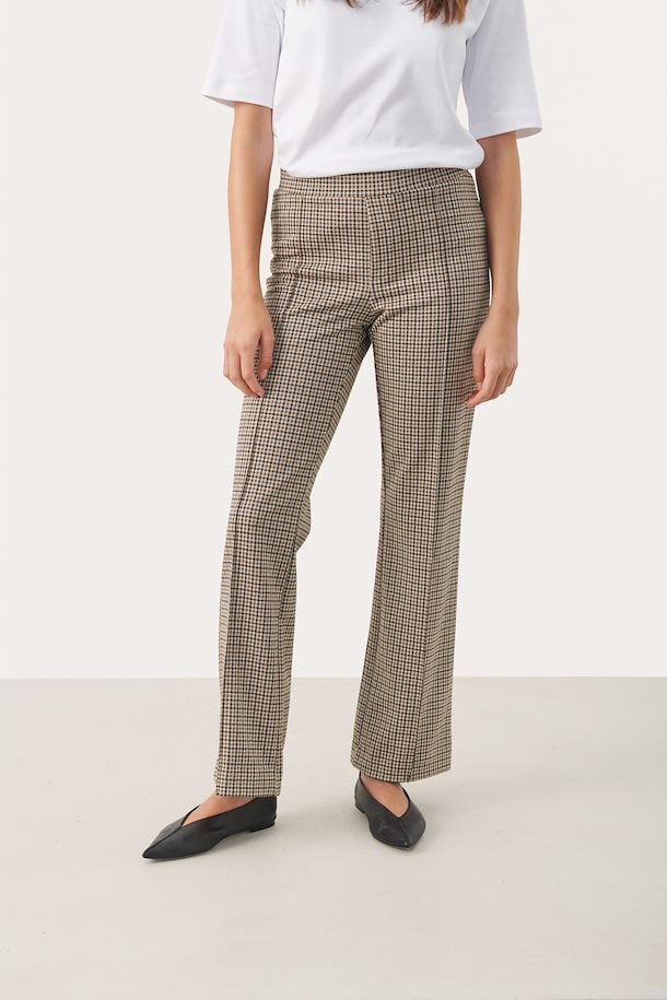 Ponta Pant- TOASTED COCONUT