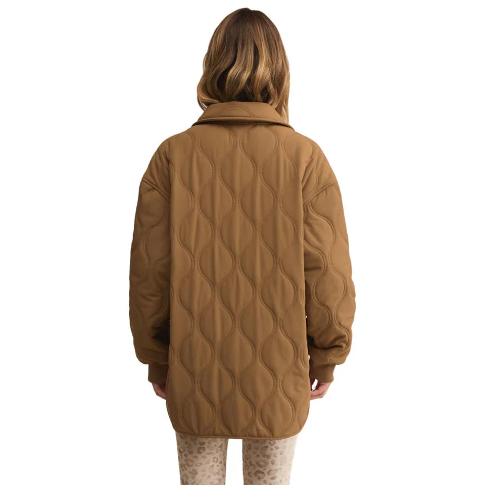 Long Distance Jacket