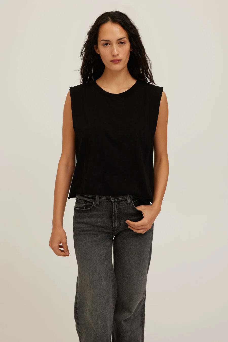 Belzo Muscle Tee