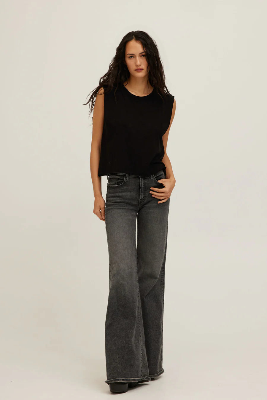 Belzo Muscle Tee
