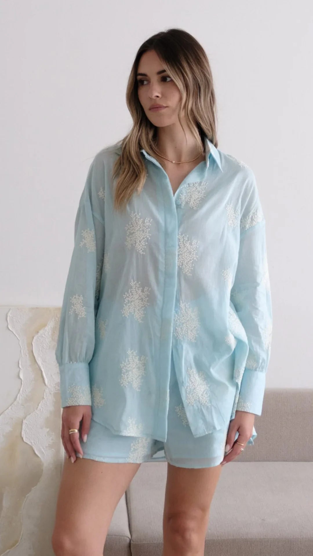 Celina Shirt