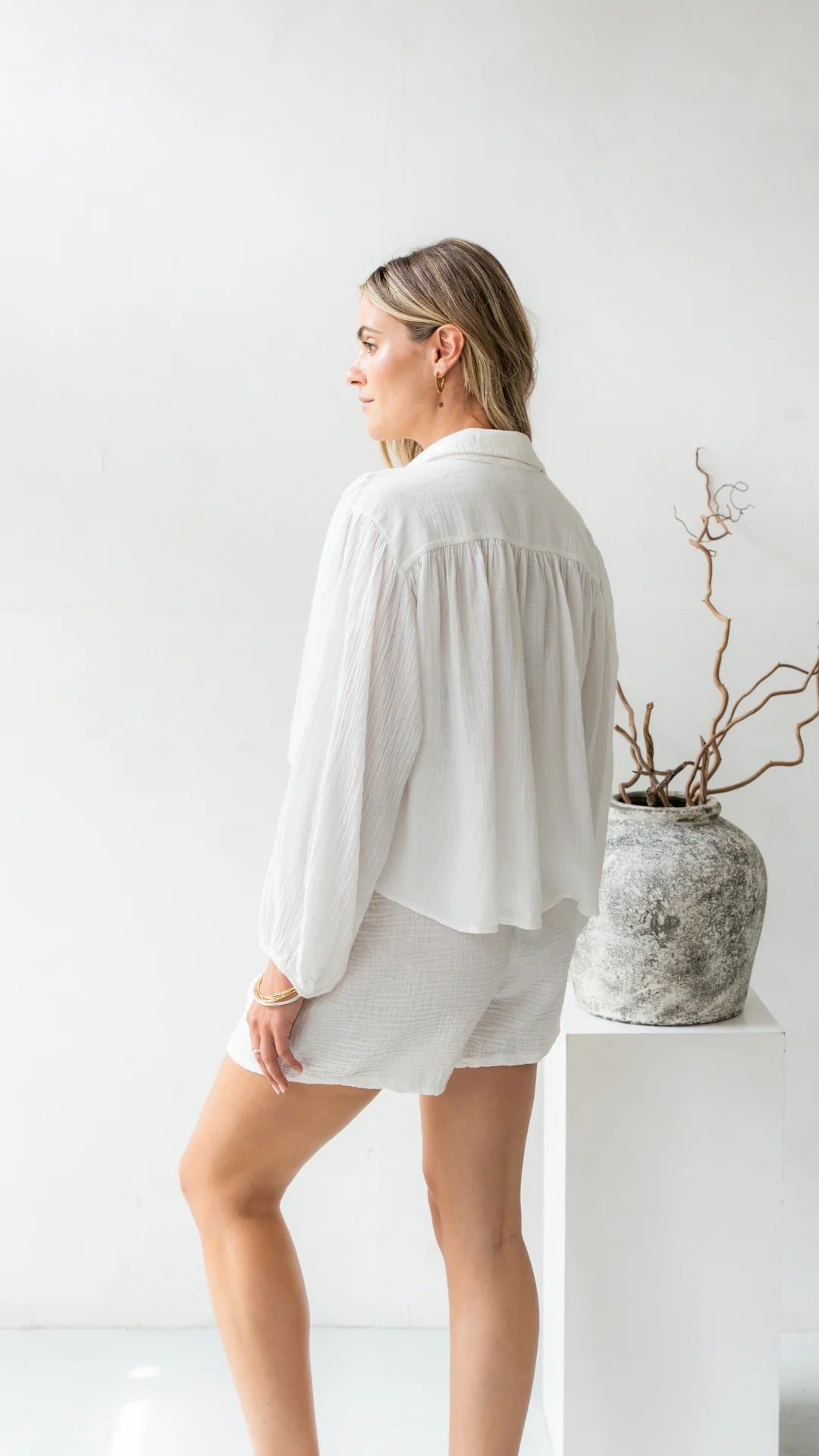 Aida Shirt