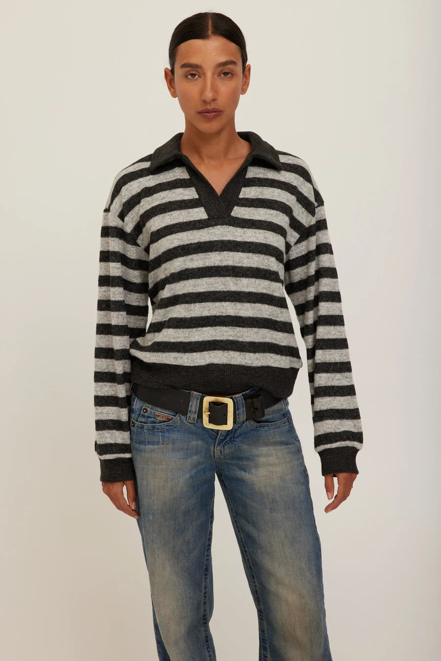 Newport Cozy Pullover