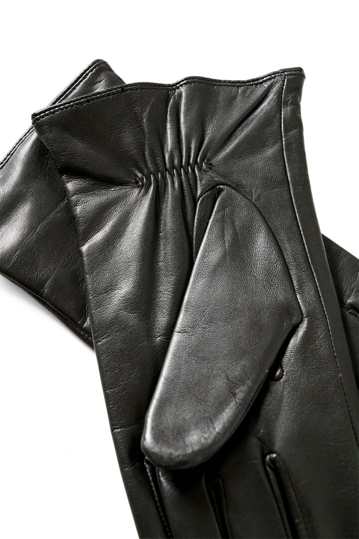 Carrin Leather Gloves