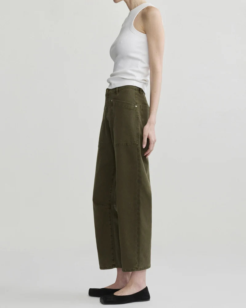 Billie Easy Barrel Jean