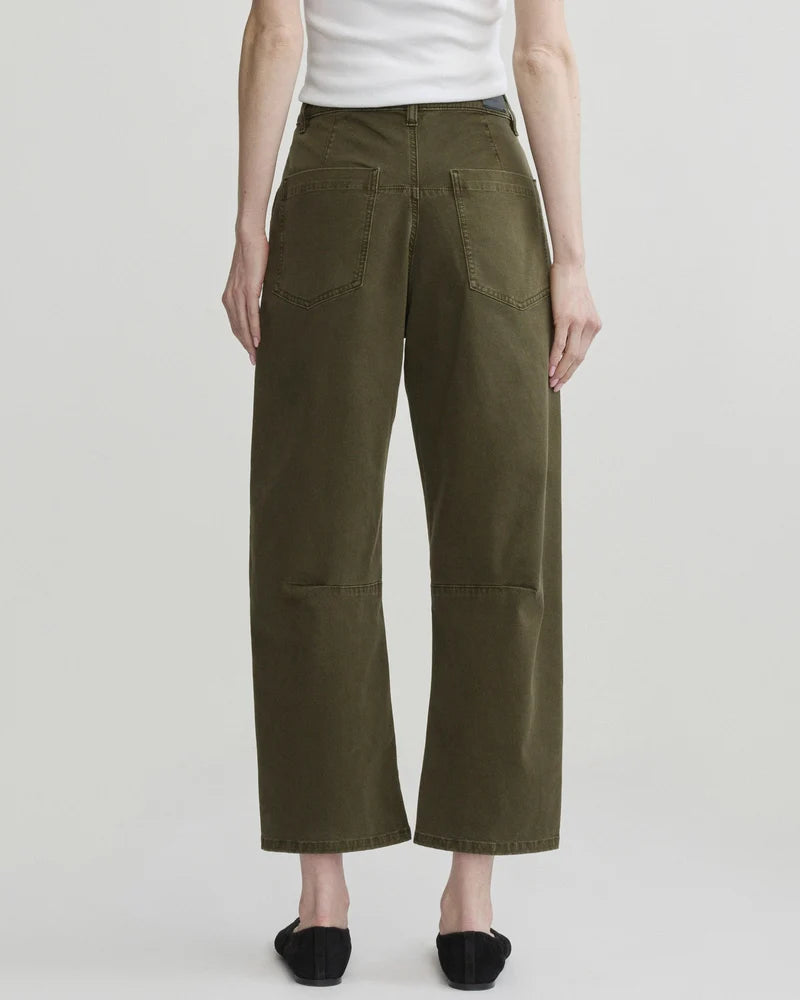 Billie Easy Barrel Jean