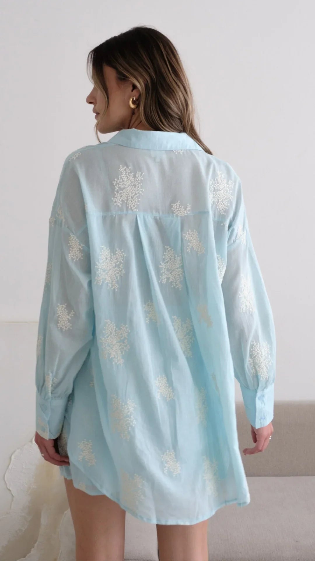 Celina Shirt