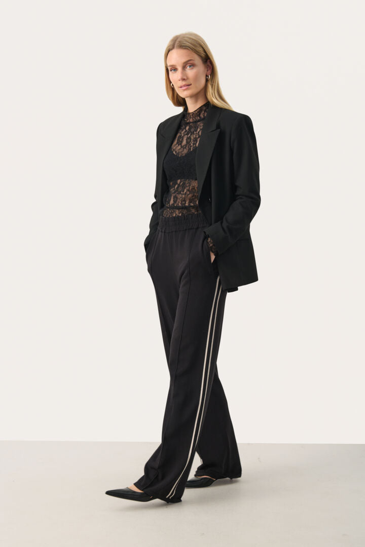 Lior Lace Top