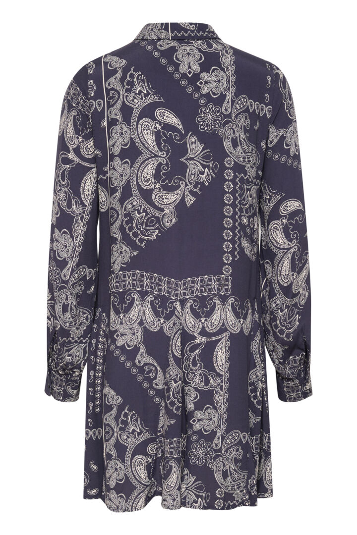 Esilya Dress