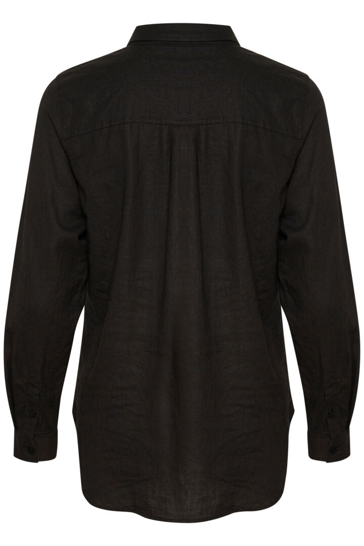 Kivas Shirt- BLACK