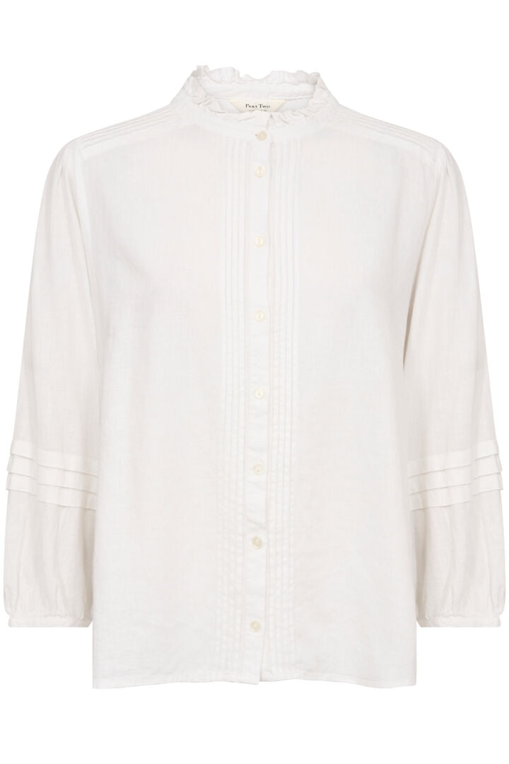 Nastja Blouse