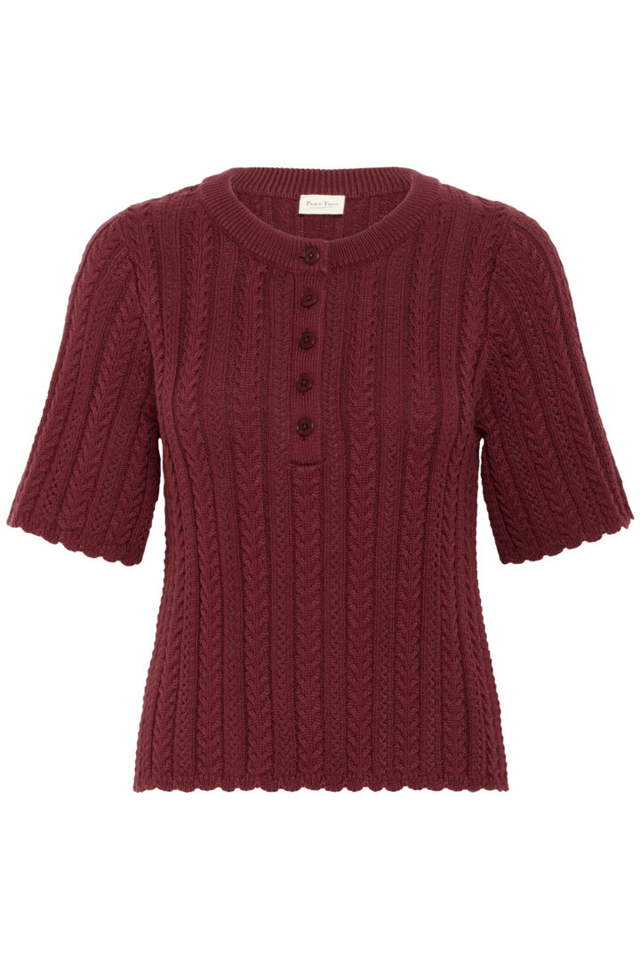 Rosario Pullover