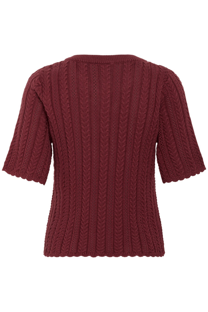 Rosario Pullover