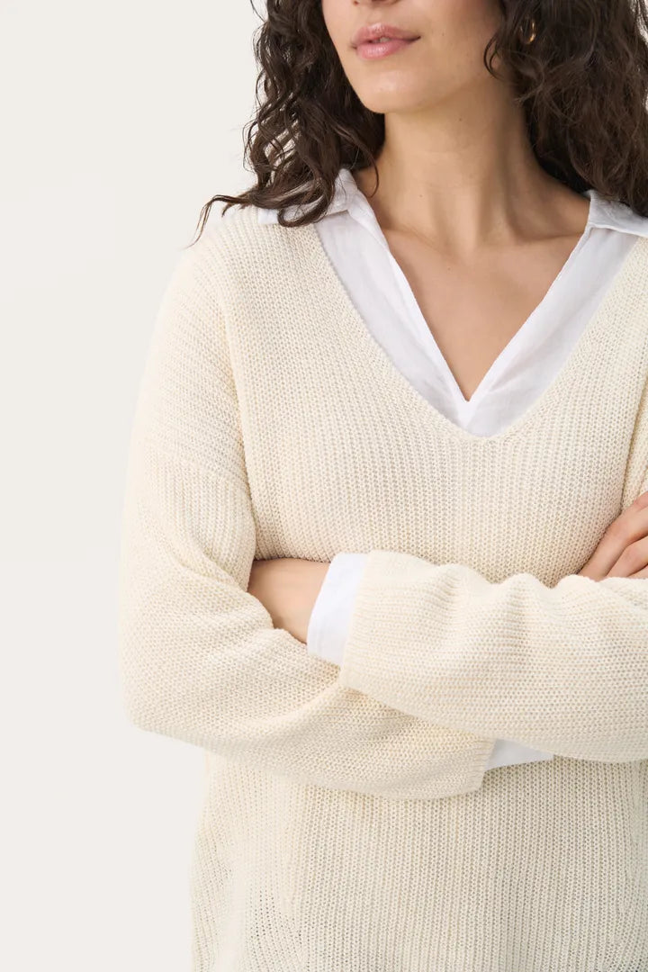 Etrona Pullover
