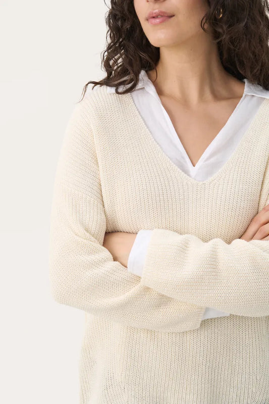Etrona Pullover