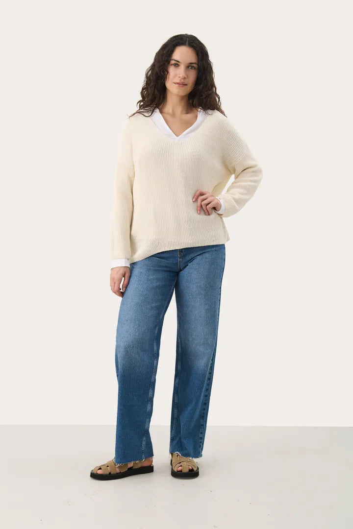 Etrona Pullover