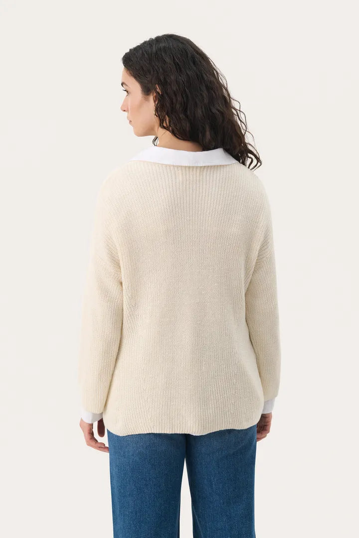 Etrona Pullover