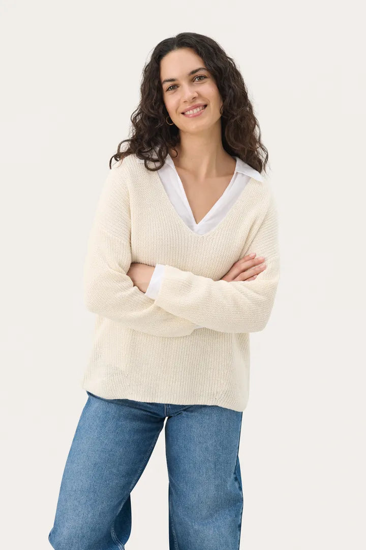 Etrona Pullover