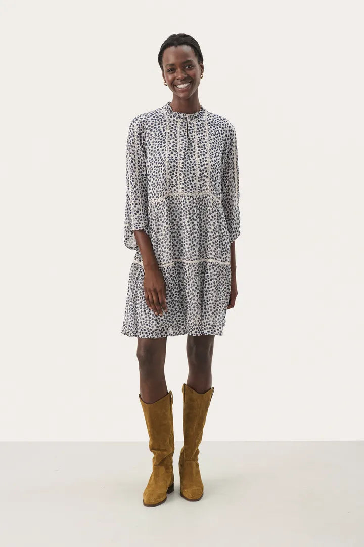 Nibi Dress
