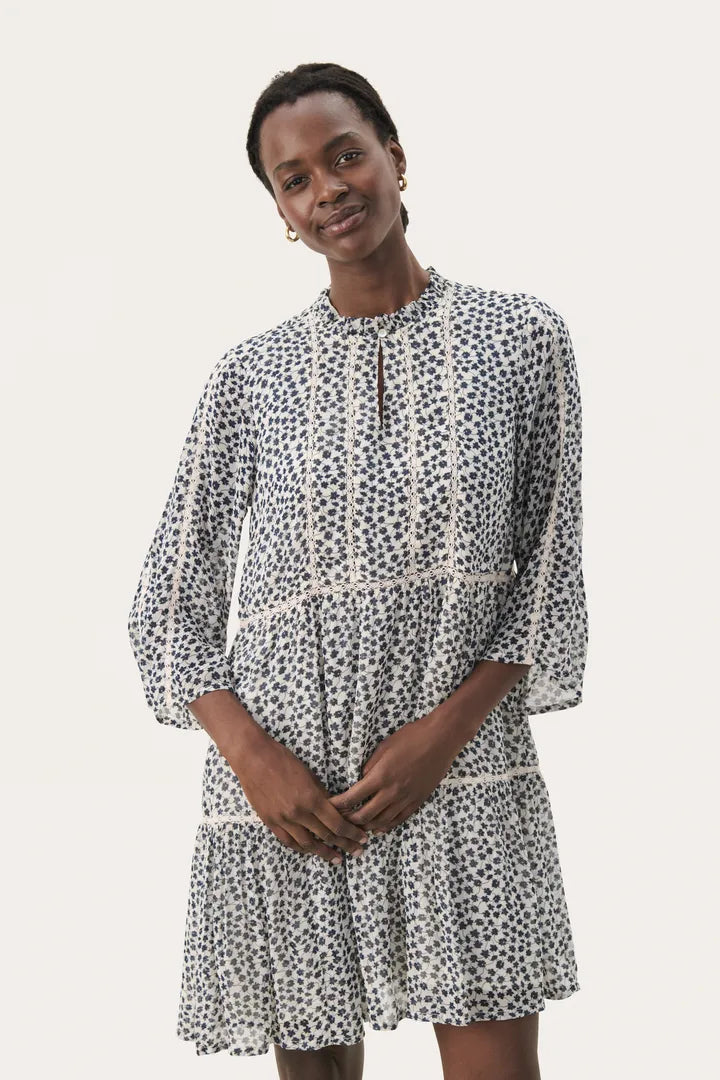 Nibi Dress