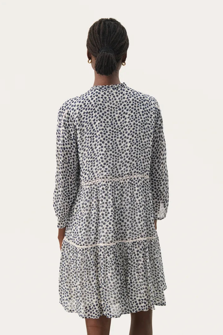 Nibi Dress