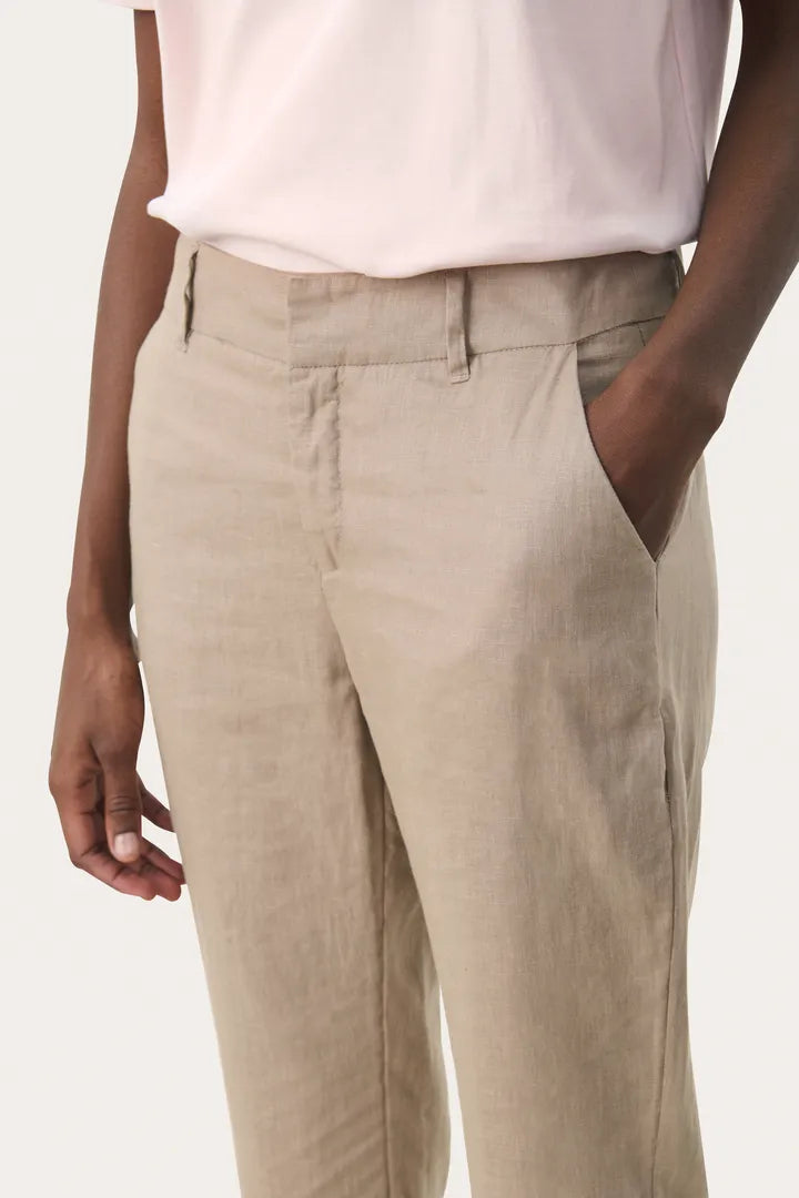 Soffe Trouser