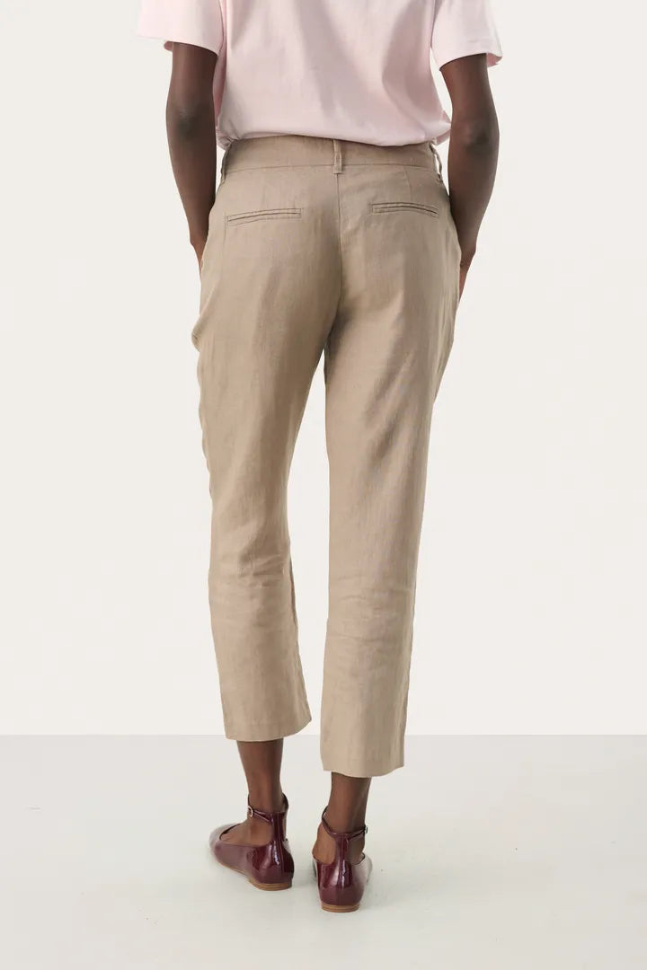 Soffe Trouser