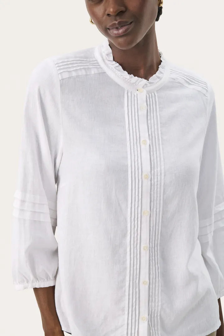 Nastja Blouse