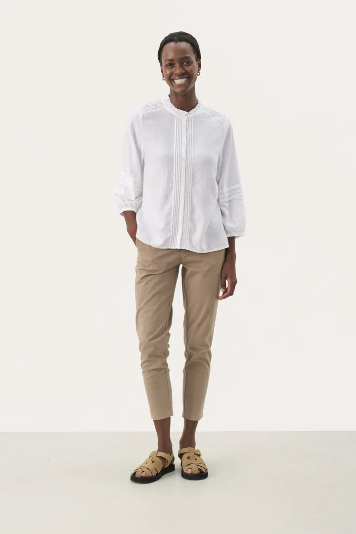 Nastja Blouse