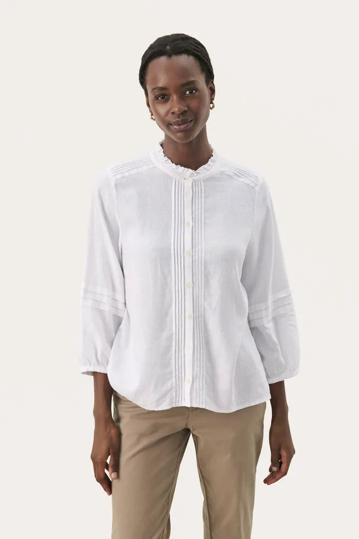 Nastja Blouse