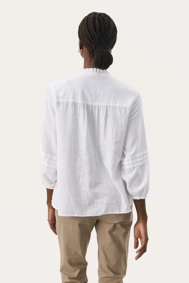 Nastja Blouse