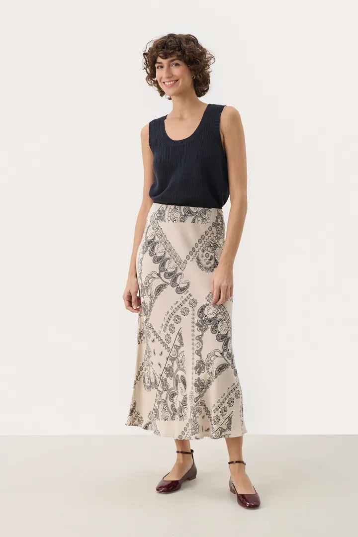 Laurina Skirt