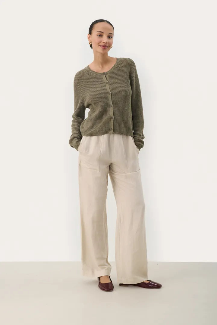 Gigia Cardigan