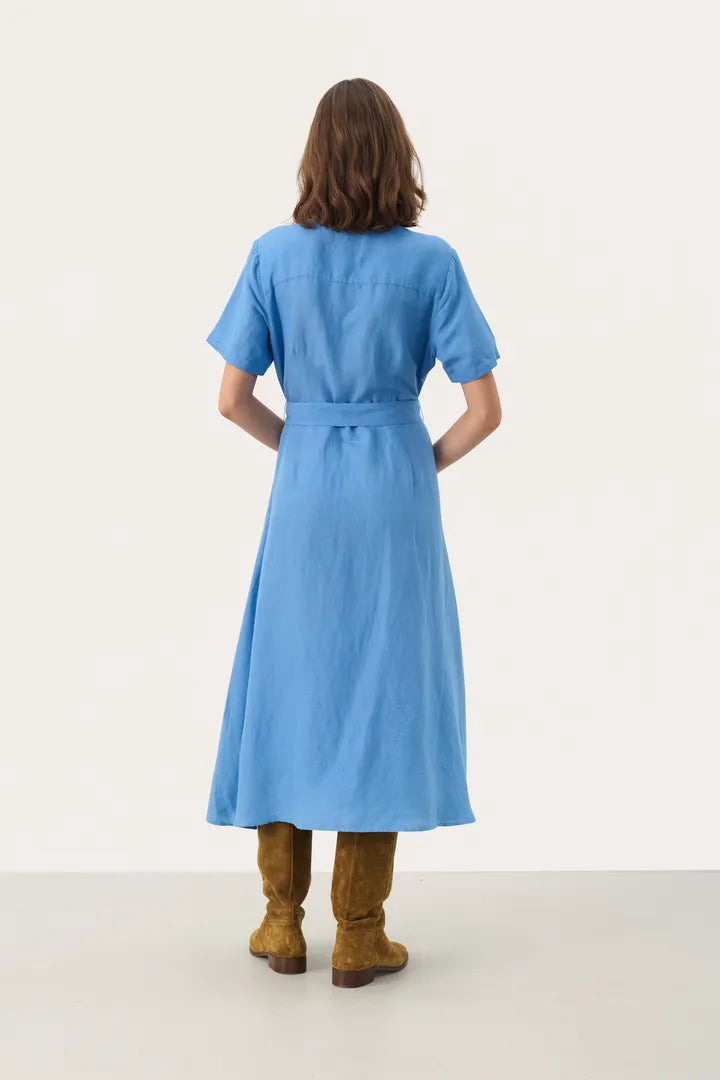 Efflin Dress