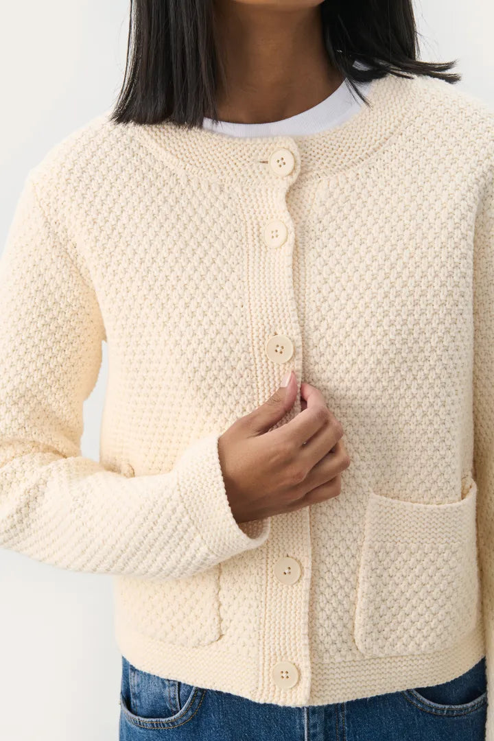 Elmie Cardigan