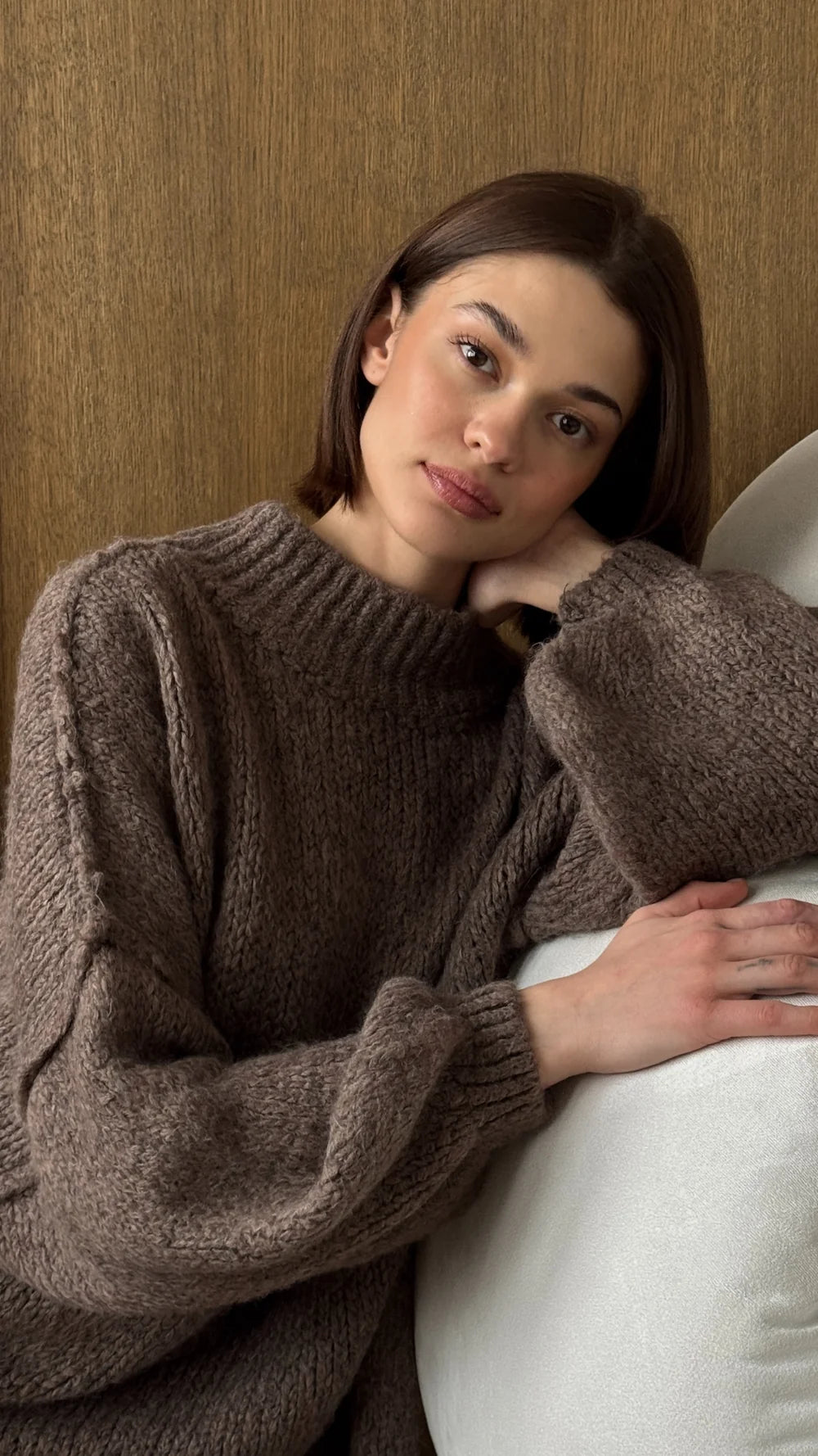 Layla Sweater